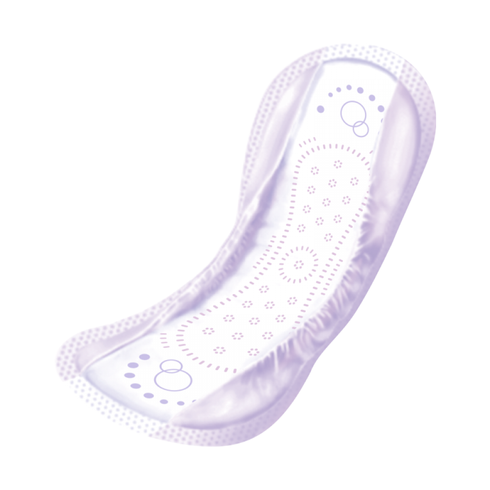 Seni Lady Slim Mini, Inkontinenzeinlagen für Frauen