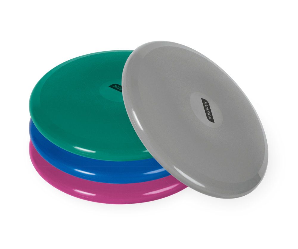 Mobilkissen für gymnastische Übungen, Ø 36 cm Mobilkissen für gymnastische Übungen, Ø 36 cm