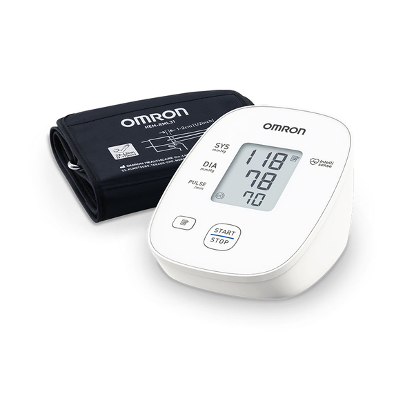 Oberarm-Blutdruckmessgerät M300 Oberarm-Blutdruckmessgerät M300