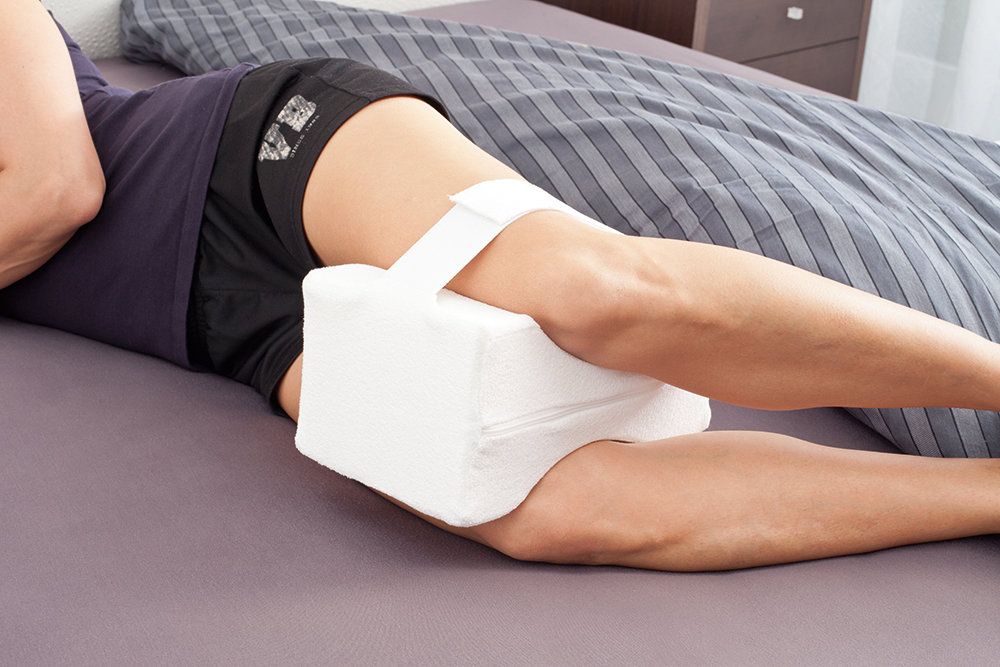 Kniekissen Kniekissen