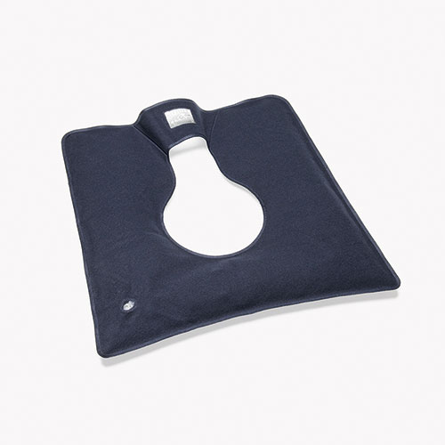 BORT Codyn Sitzring / Ring-Kissen mit Aussparung, 45 cm BORT Codyn Sitzring / Ring-Kissen mit Aussparung, 45 cm