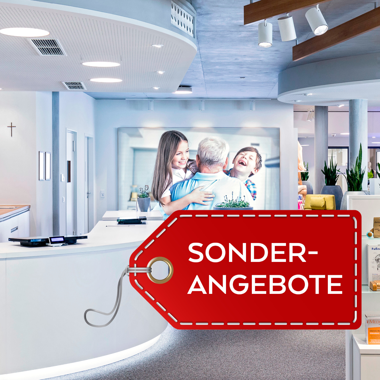 Sonderangebote Sonderangebote
