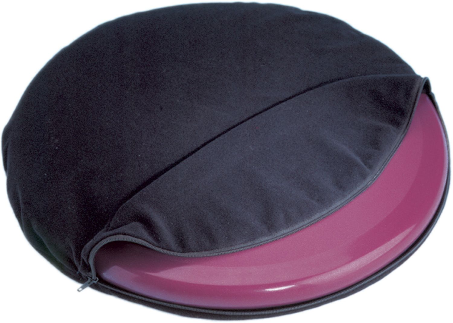 Bezug für Mobilkissen, Ø 36 cm Bezug für Mobilkissen, Ø 36 cm